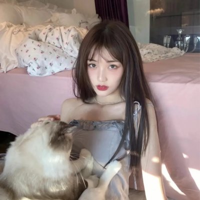 囧女翻身之嗨如花