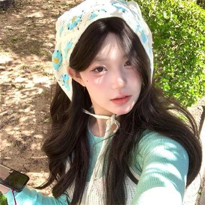铁线蕨青